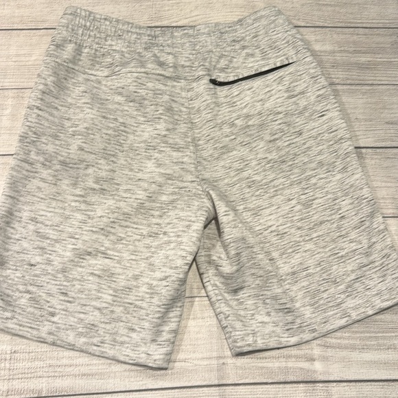 Men’s 90 Degrees by Reflex fleece training shorts size M - Picture 8 of 15